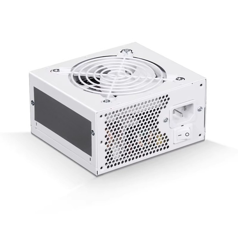 Sfx Power Supply 850W Gold - 골드 풀 모듈러 SFX 파워 서플라이