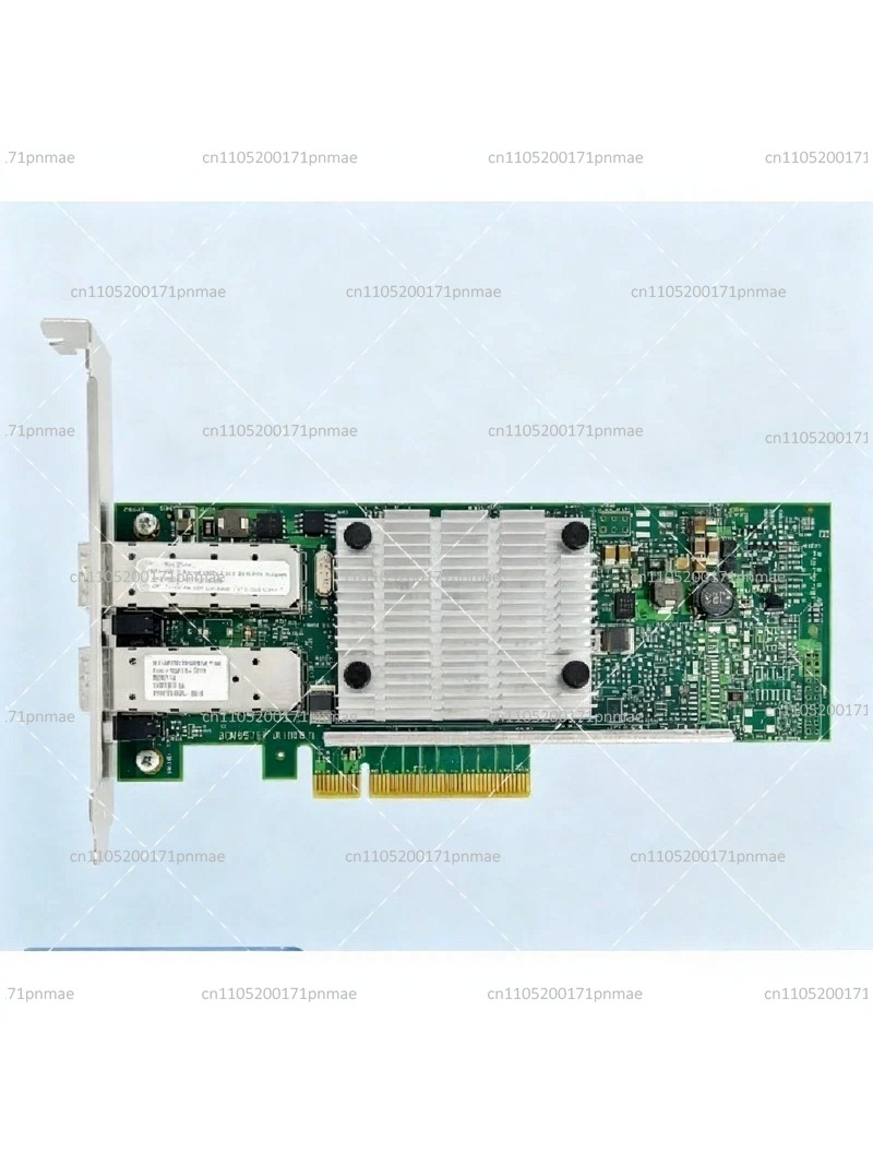 10Gb Sfp+ Pcie Network Card Dual Port - SFP+ 10GB 듀얼 포트 10G 네트워크