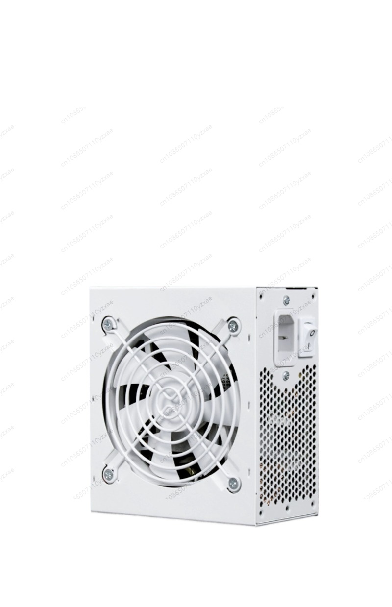 Sfx Power Supply 850W Gold - 완전 모듈형 SFX PSU - 750W