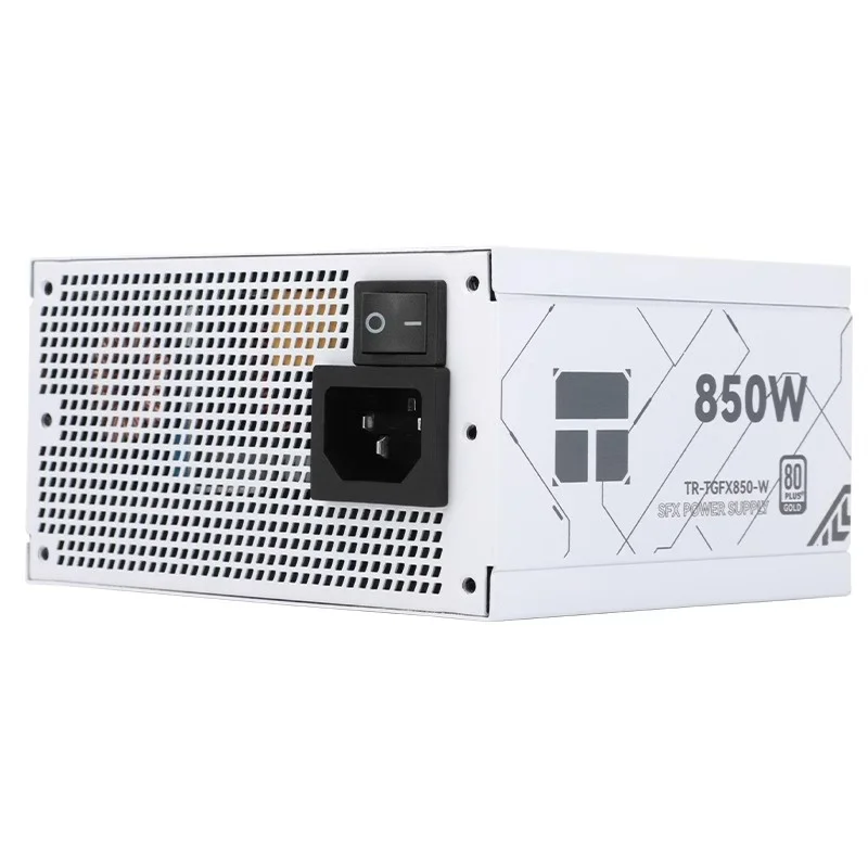 Sfx Power Supply 850W Gold - 풀 모듈 골드 SFX 소형 파워