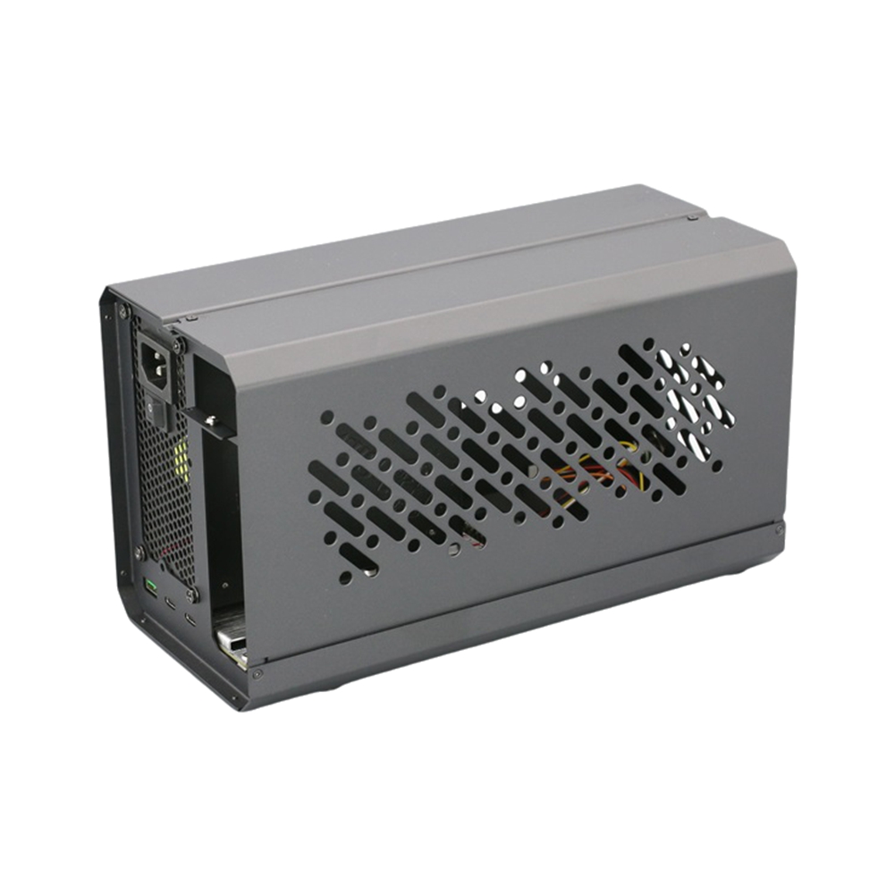 TH3P4G3 OCuP4v2 OcuLink Thunde - External Gpu Dock Pcie 4.0 Oculink 리뷰 및 가격