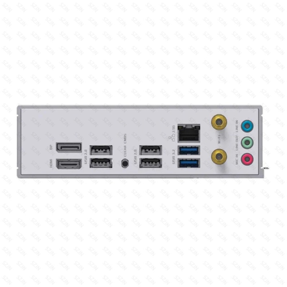 맥선 B650M ITX 메인보드, 라이젠 CPU용 AM - B650 Itx Motherboard Wifi 리뷰 및 가격