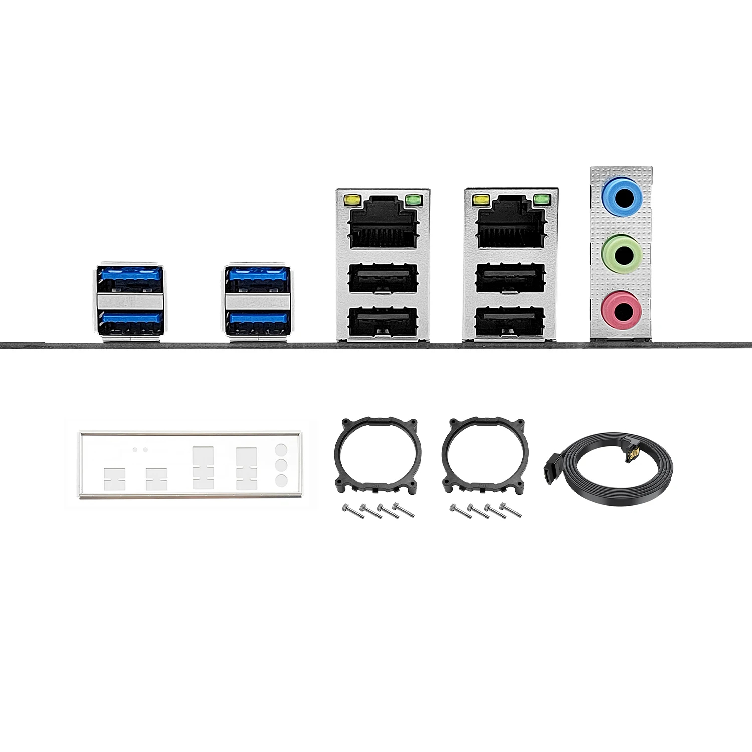 MACHINIST X99 D8 MAX 듀얼 CPU 마더 - X99 Dual Cpu Motherboard Combo 리뷰 및 가격