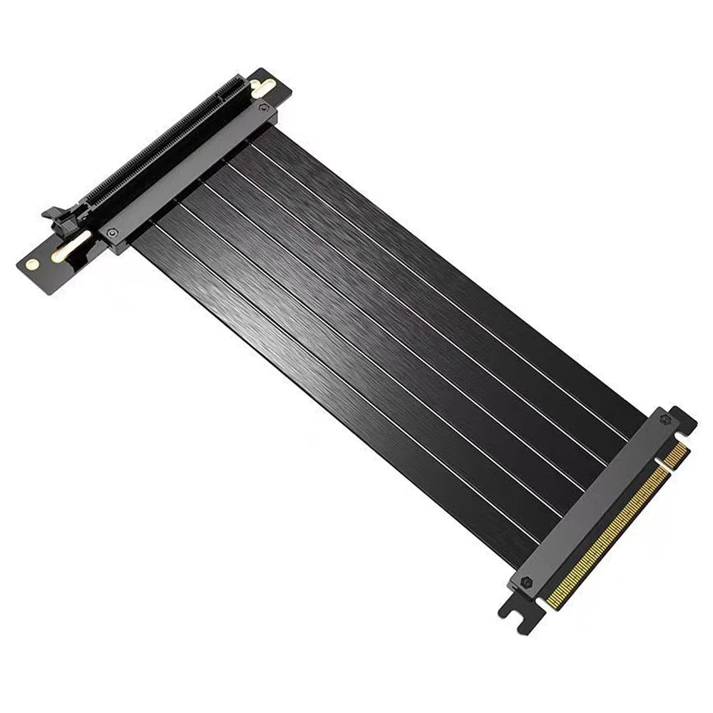 MZX PCIE 4.0 3.0 16X 라이저 케이블,  - Pcie 4.0 X16 Riser Cable 90 Degree 리뷰 및 가격