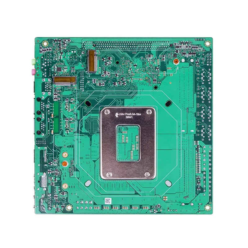 최신 12세대 LGA1700 컴퓨터 메인보드 H670  - Lga 1700 Ddr5 Itx Motherboard 리뷰 및 가격