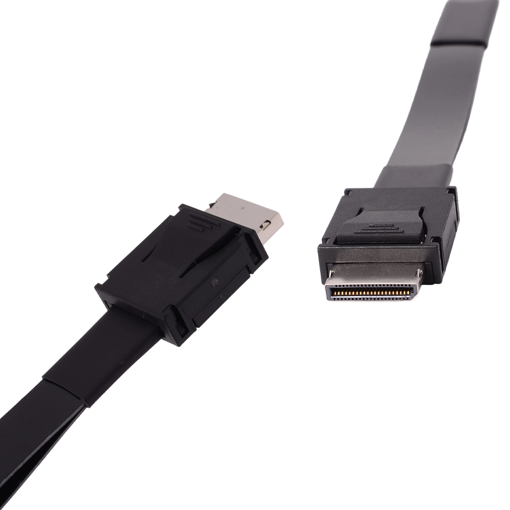 ADT-Link PCI-E 4.0 X4 SFF-8611 - External Gpu Dock Pcie 4.0 Oculink 리뷰 및 가격