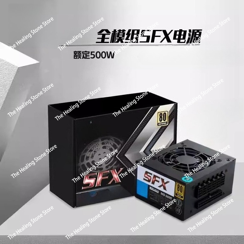 모듈형 SFX PSU 80 플러스 골드 500W 600 - Sfx Power Supply 850W Gold 리뷰 및 가격