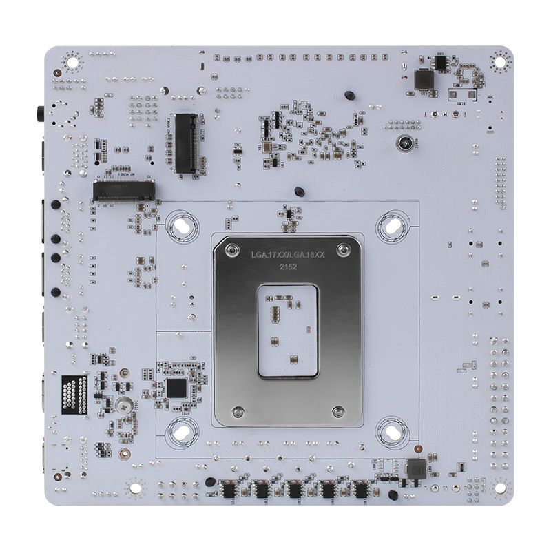 Q670 미니 ITX 마더보드 LGA1700 DDR5  - Lga 1700 Ddr5 Itx Motherboard 리뷰 및 가격