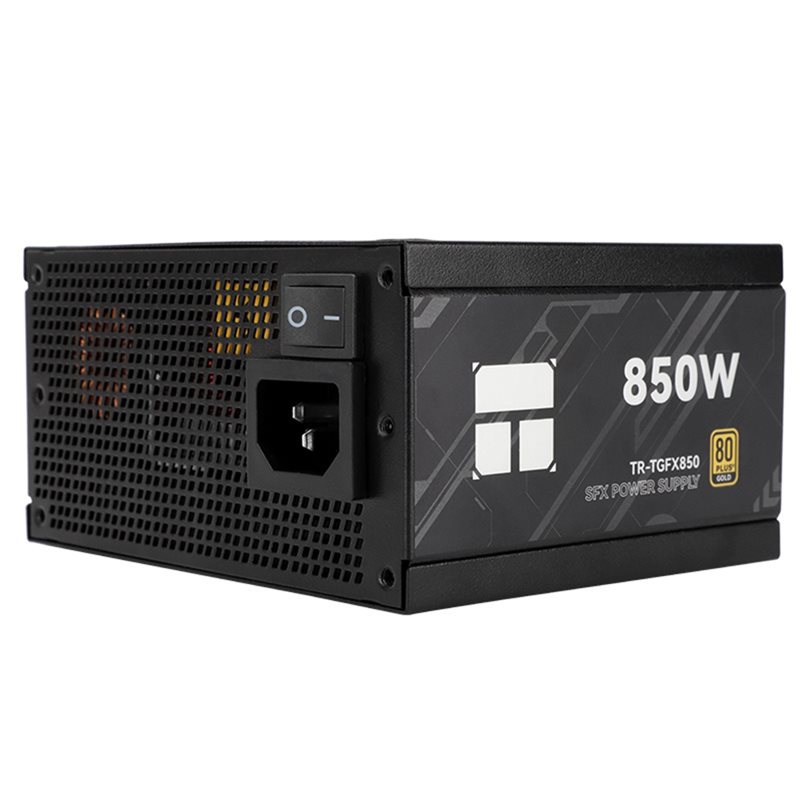 Thermalright TR-TGFX850 SFX 금메 - Sfx Power Supply 850W Gold 리뷰 및 가격