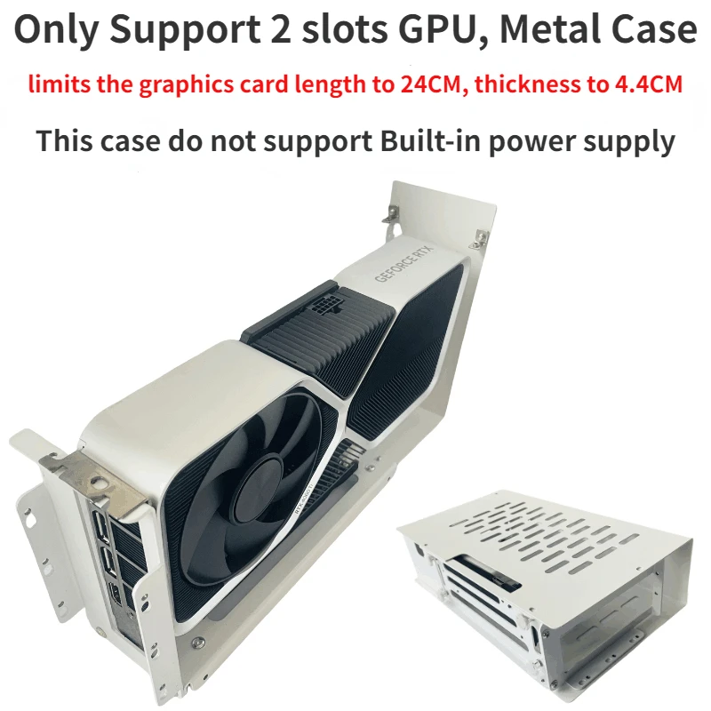 노트북 외장 그래픽 카드 GPU 도크, PCI-E 4. - External Gpu Dock Pcie 4.0 Oculink 리뷰 및 가격