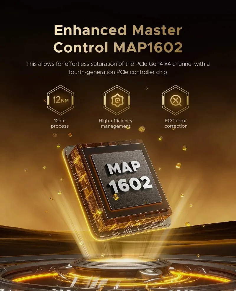 100% 오리지널 1080PRO, 1TB, 2TB, 4 - M.2 Nvme 4Tb Pcie 4.0 Ssd 리뷰 및 가격