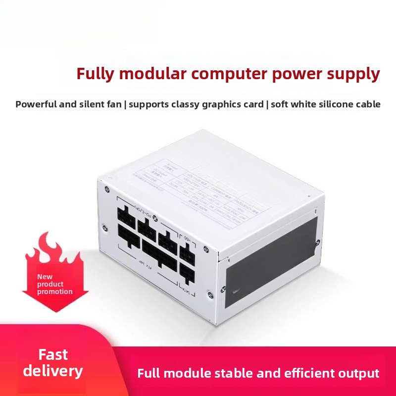 골드 풀 모듈러 SFX 파워 서플라이 500W 600W - Sfx Power Supply 850W Gold 리뷰 및 가격