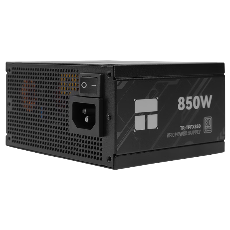 850W 정격 TR-TPFX850 골드 모듈 컴퓨터 파 - Sfx Power Supply 850W Gold 리뷰 및 가격