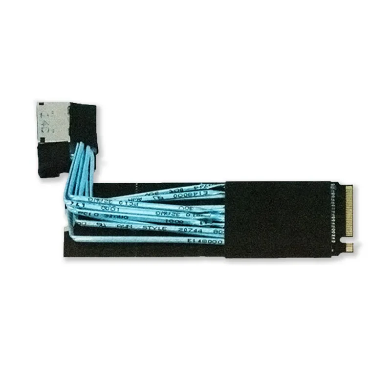 M.2 to Oculink 그래픽 독 PCIe 4.0* - External Gpu Dock Pcie 4.0 Oculink 리뷰 및 가격