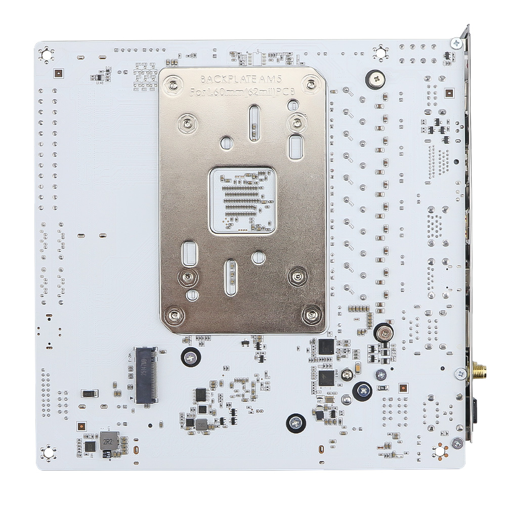 SOYO Eternal B650ITX WiFi6 마더보 - B650 Itx Motherboard Wifi 리뷰 및 가격