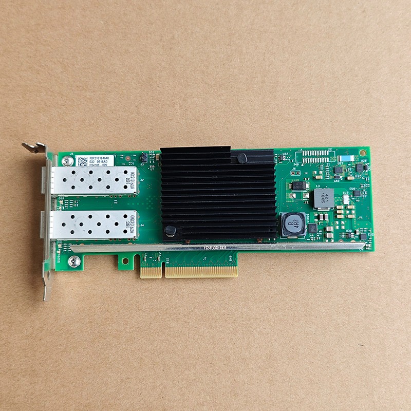 X710-DA2 듀얼 포트 10Gb SFP+ PCIe  - 10Gb Sfp+ Pcie Network Card Dual Port 리뷰 및 가격