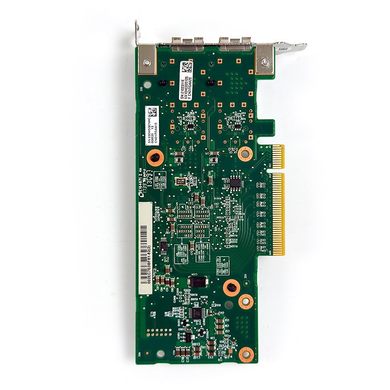 82599 칩 X520 DA2를 탑재한 SP310 10 - 10Gb Sfp+ Pcie Network Card Dual Port 리뷰 및 가격