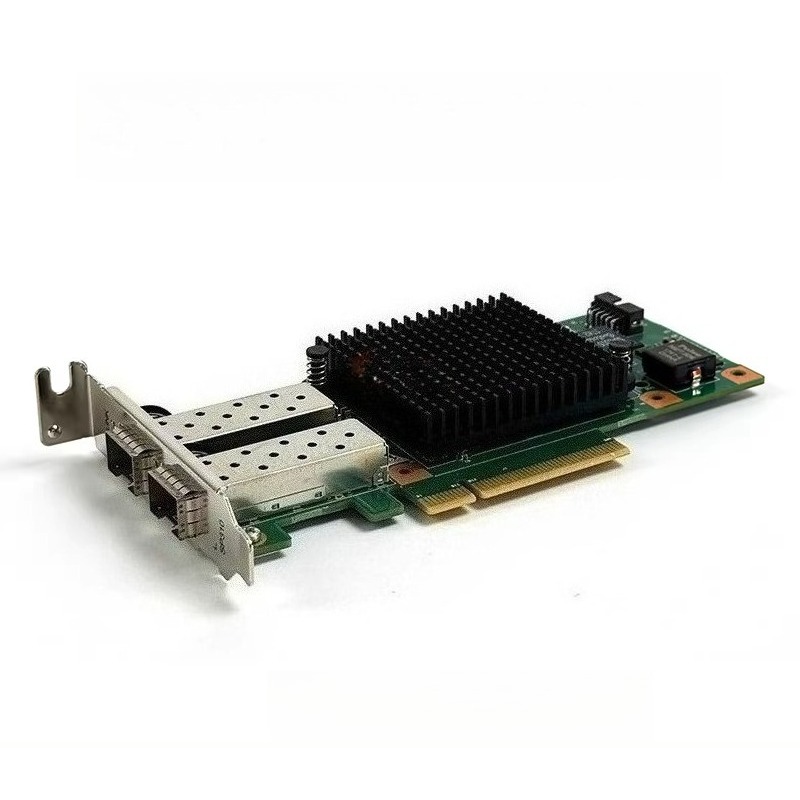 82599 칩 X520 DA2를 탑재한 SP310 10 - 10Gb Sfp+ Pcie Network Card Dual Port 리뷰 및 가격