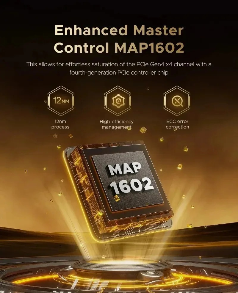 108OPRO PCIe 4.0 NVMe M.2 2280 - M.2 Nvme 4Tb Pcie 4.0 Ssd 리뷰 및 가격