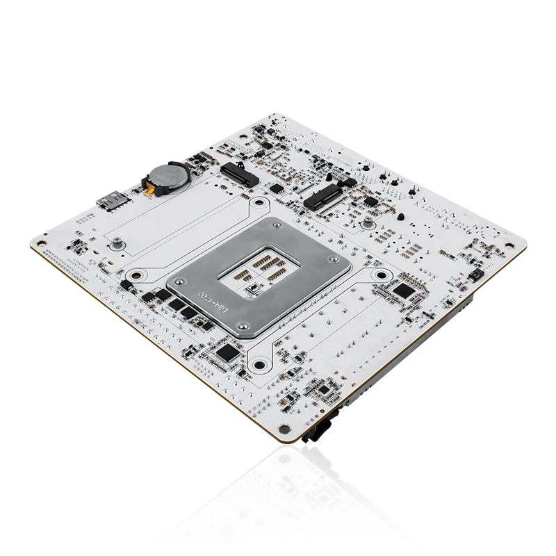 12/13/14세대 NAS 메인보드 Q670 8*SAT - Lga 1700 Ddr5 Itx Motherboard 리뷰 및 가격