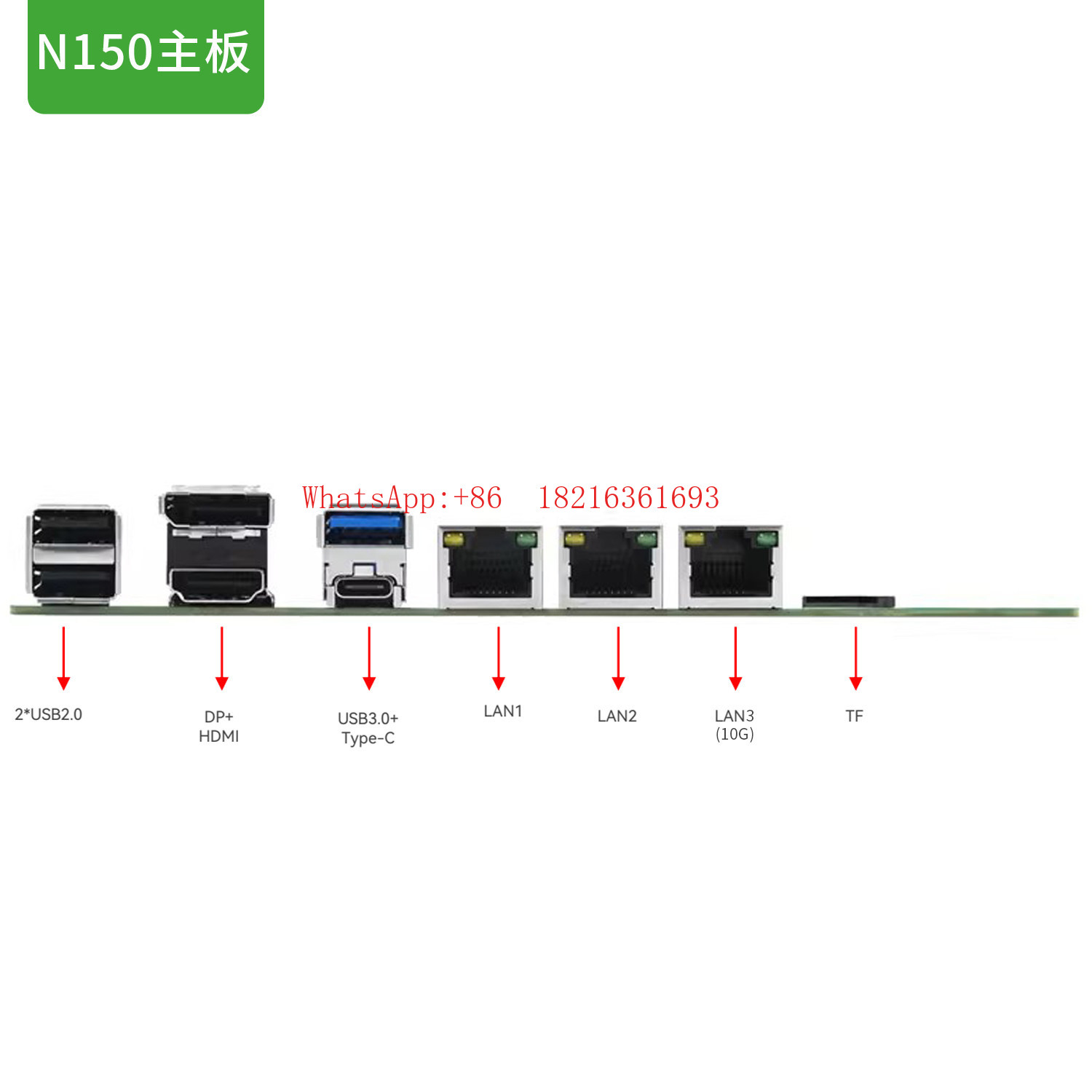 한정판매 N150 NAS 호스트 SATA 마더보드 12 - Nas Motherboard N100 6 Sata 리뷰 및 가격