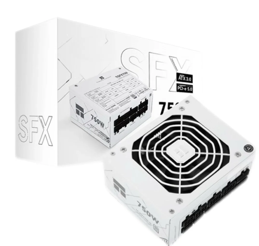 풀 모듈 골드 SFX 소형 파워 서플라이 850W/75 - Sfx Power Supply 850W Gold 리뷰 및 가격