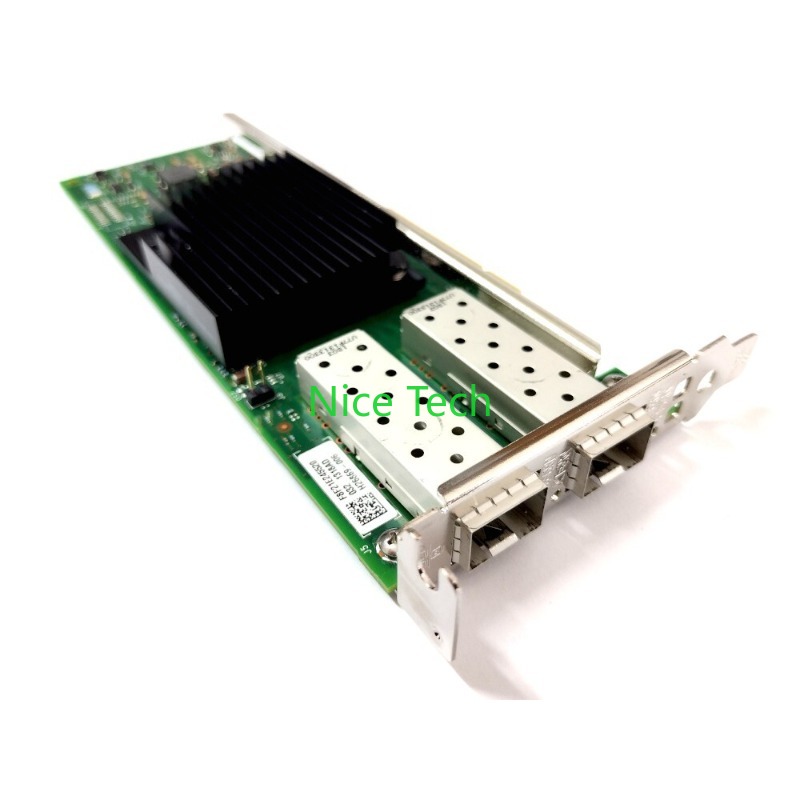 X710-DA2 듀얼 포트 SFP + 10Gb PCIe - 10Gb Sfp+ Pcie Network Card Dual Port 리뷰 및 가격
