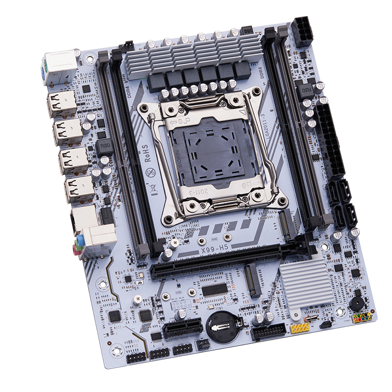 QIYIDA X99 게이밍 메인보드 키트, Xeon E - X99 Dual Cpu Motherboard Combo 리뷰 및 가격